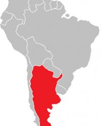 Argentyna - Buenos Aires