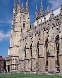 Canterbury