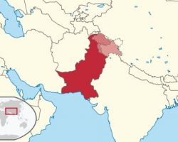 Pakistan - Islamabad