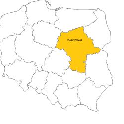 Mazowieckie|mazowieckie