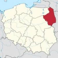 podlaskie