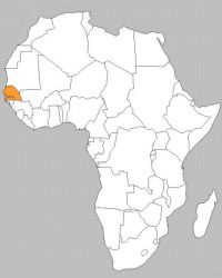 Senegal