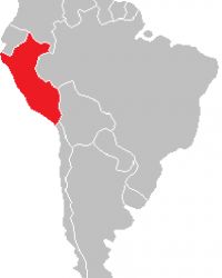 Peru - Lima
