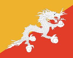 Bhutan