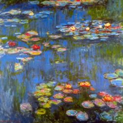 Claude Monet 