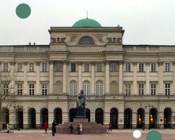 Pałac Staszica