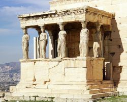 Erechtejon