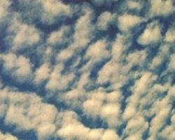 Altocumulus 