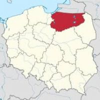 warminsko-mazurskie