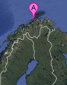 Hammerfest