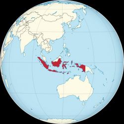 Indonezja - Dżakarta