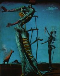 Salvador Dali