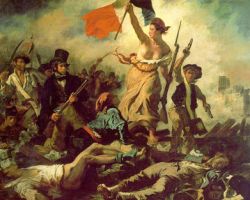 Eugène Delacroix 