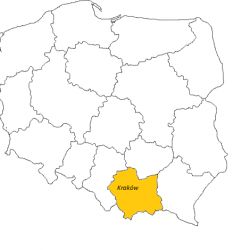 Małopolskie|małopolskie