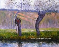 Claude Monet