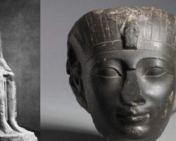 królowa hatszepsut