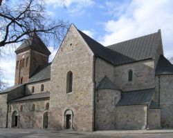 Kolegiata w Kruszwicy