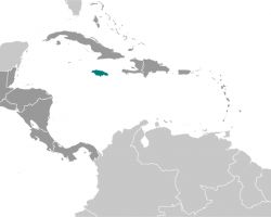 Jamajka
