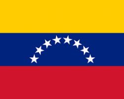 Wenezuela