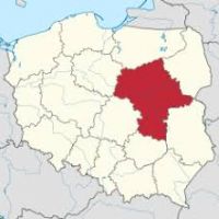 mazowieckie