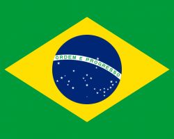 Brazylia