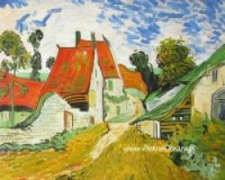 Vincent Van Gogh