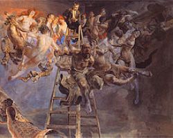 Jacek Malczewski