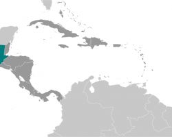 Gwatemala