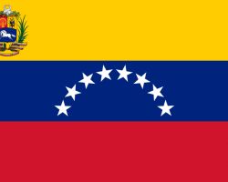 Wenezuela
