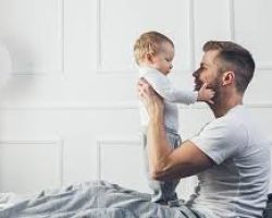 father