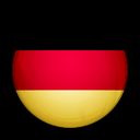 allemand/allemande