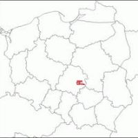 wyżyna małopolska