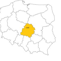 Łódzkie|łódzkie
