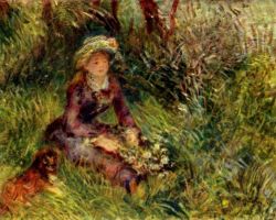 Pierre-Auguste Renoir 