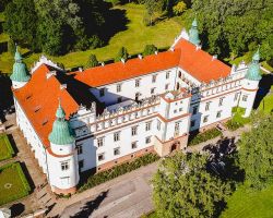 Baranów Sandomierski