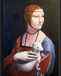 Leonardo da Vinci 