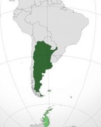 Argentyna