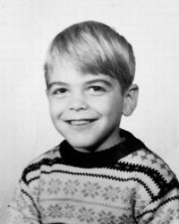 George Clooney