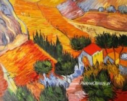 Vincent Van Gogh