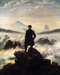 Caspar  Friedrich