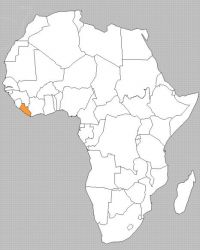 Liberia