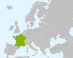 Francja - Paryż