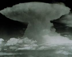Cumulonimbus