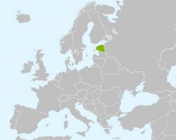 Estonia - Tallinn