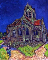 Van Gogh