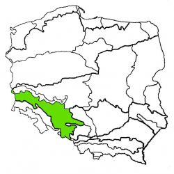 Nizina Śląska|nizina śląska|nizina slaska