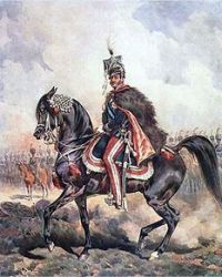Juliusz Kossak