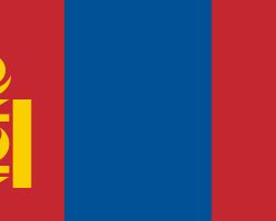 Mongolia