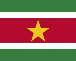 Surinam