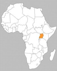 Uganda